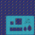 0183 - Hanukkah Celebration Stars & Snowflakes